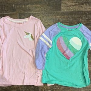 Bundle Girls Tops